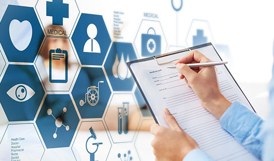 5.样本数字化分析———构建数字样本库和疾病数据库