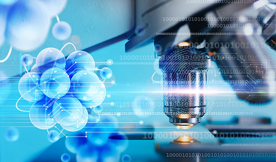 1.以贯穿组学为平台——使精准医学更精准
